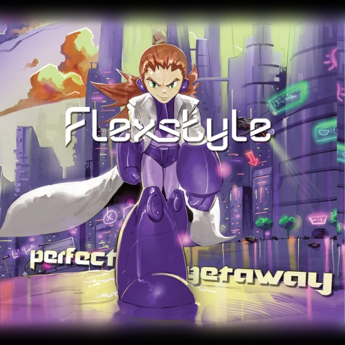 Flexstyle - Perfect Getaway