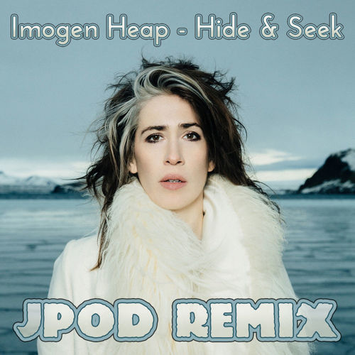 Stream Hide and Seek (Imogen Heap cover) by Fall Await